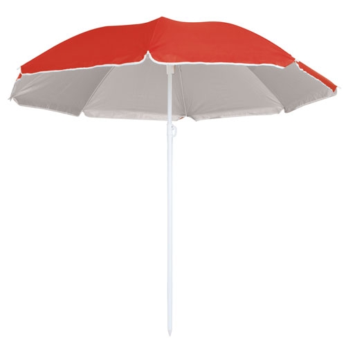 UV PROTECTION BEACH UMBRELLA