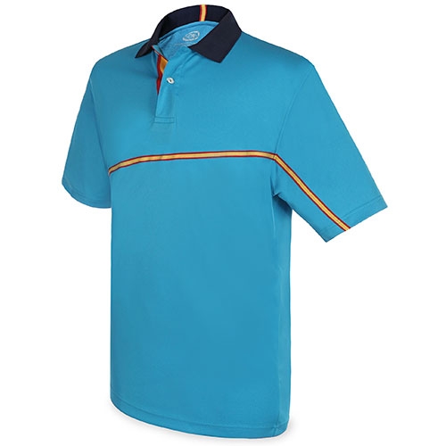 "FORMENTERA" FLAGMAN POLO