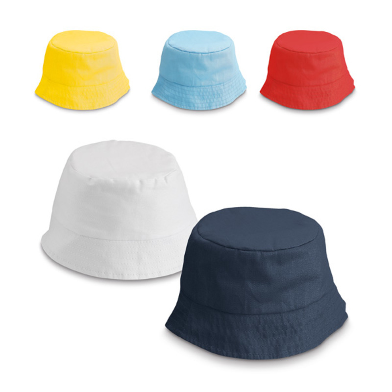 Bucket hat for children
