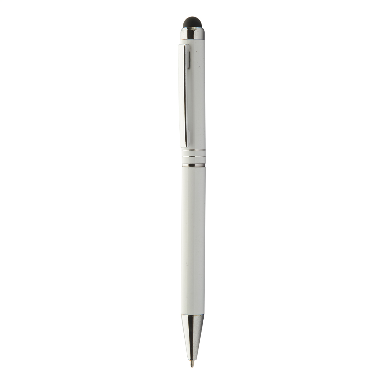 Bishop touch ballpoint pen