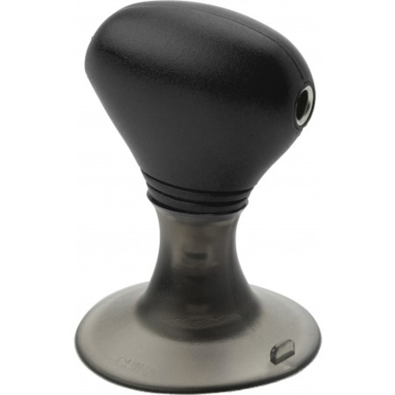 Phone stand/earphone splitter.