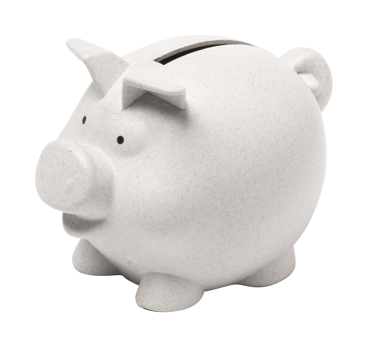 Poggi piggy bank