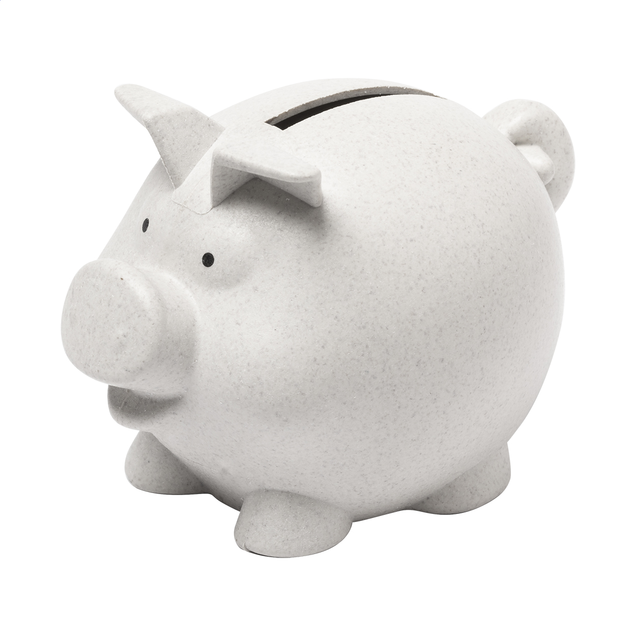 Poggi piggy bank