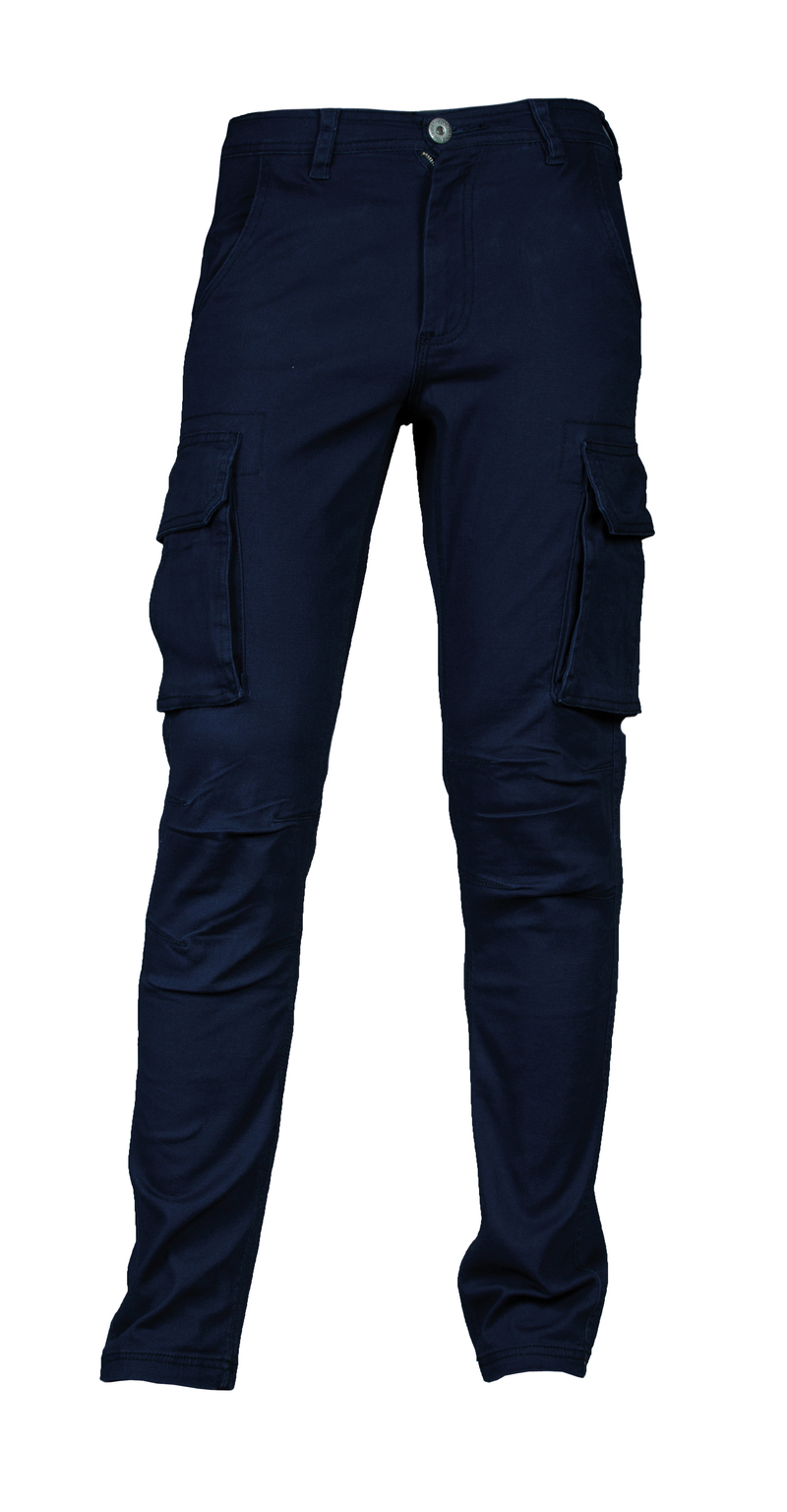 Pantalone San Marino Lady