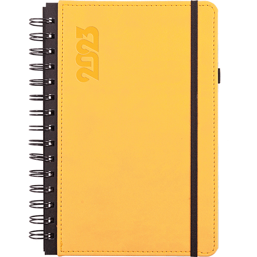 Agenda RAMBLA, medium, nedatata, cod 210