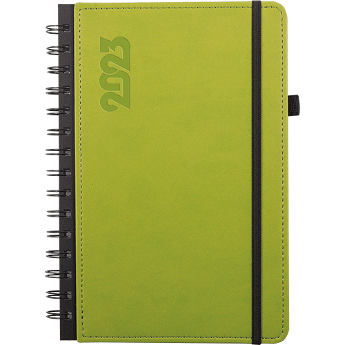 Agenda RAMBLA, medium, nedatata, cod 212