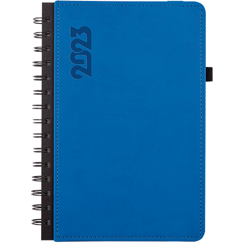 Agenda RAMBLA, medium, nedatata, cod 219