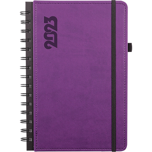 Agenda RAMBLA, medium, nedatata, cod 222