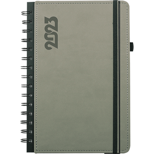 Agenda RAMBLA, medium, nedatata, cod 225