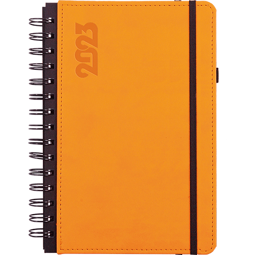 Agenda RAMBLA, medium, nedatata, cod 226