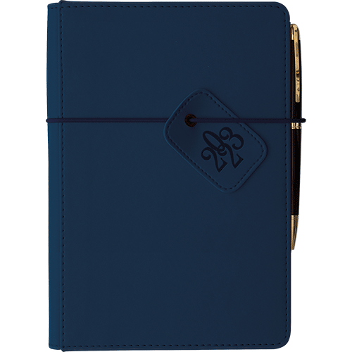 Agenda TAG medium, datata, cod 220