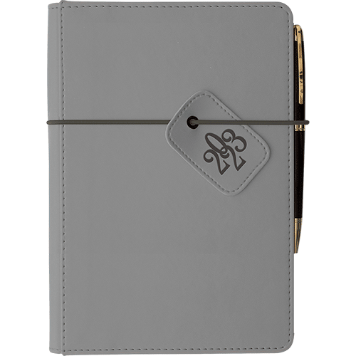 Agenda TAG medium, datata, cod 225