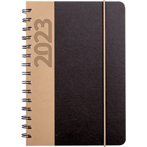 Agenda JOKER medium, nedatata, cod 202