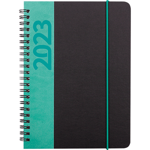 Agenda JOKER medium, nedatata, cod 215