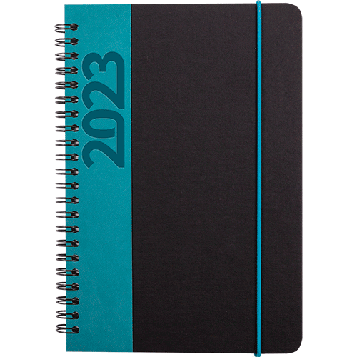 Agenda JOKER medium, nedatata, cod 216