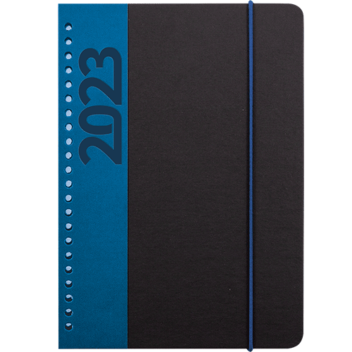 Agenda JOKER medium, nedatata, cod 219