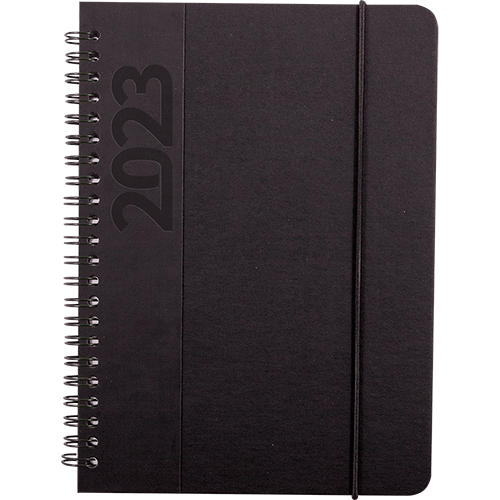 Agenda JOKER medium, nedatata, cod 223