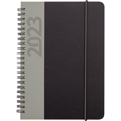 Agenda JOKER medium, nedatata, cod 225