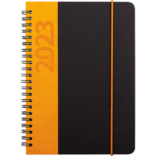 Agenda JOKER medium, nedatata, cod 226