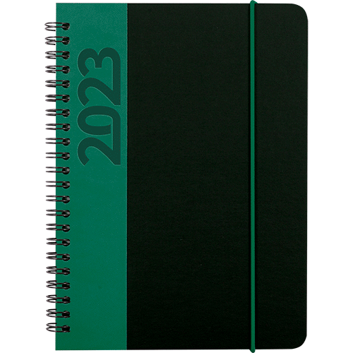 Agenda JOKER medium, nedatata, cod 228