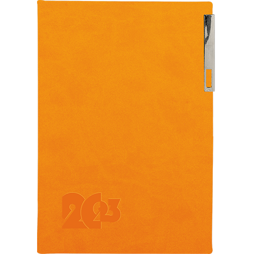 Agenda ELEMENTAL medium, datata, cod 384