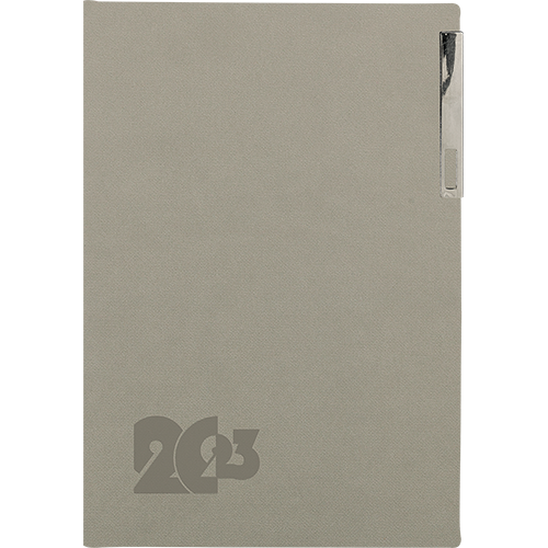 Agenda ELEMENTAL medium, datata, cod 387