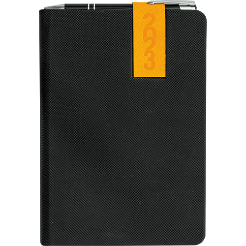 Agenda PINACLE medium, datata, cod 922-3-3