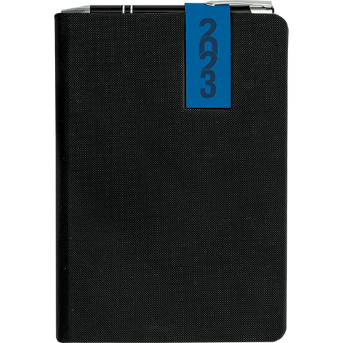 Agenda PINACLE medium, datata, cod 922-3-5