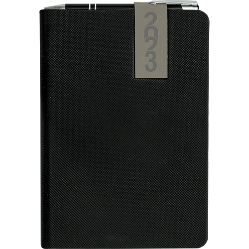 Agenda PINACLE medium, datata, cod 922-3-7