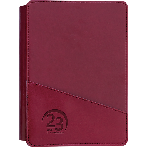 Agenda MILLENIUM medium, nedatata, cod 362