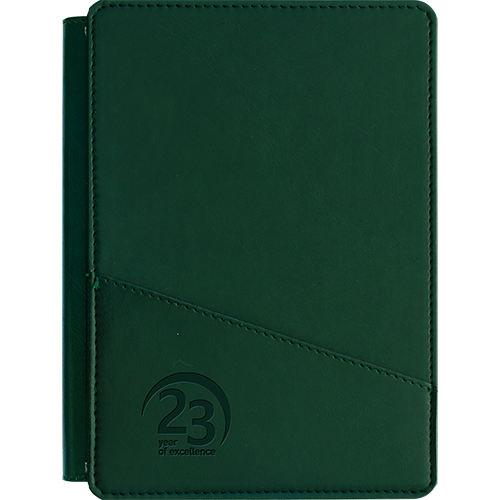 Agenda MILLENIUM medium, nedatata, cod 364