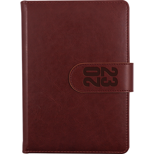 Agenda MANHATTAN medium, datata, cod 361