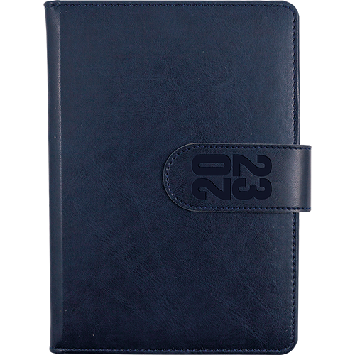 Agenda MANHATTAN medium, datata, cod 365