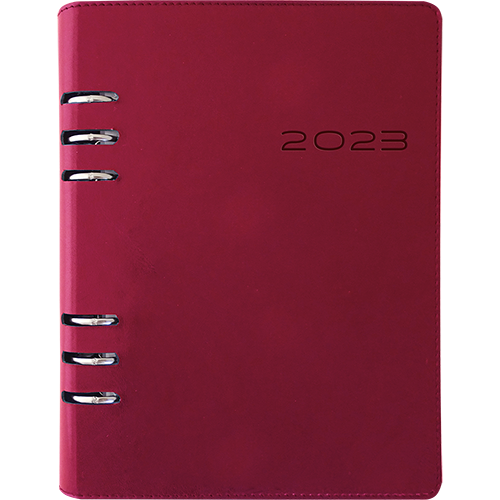 Agenda ORGANIZER, bloc organizer, cod 362