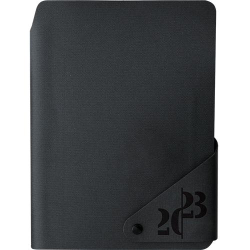 Agenda QUASAR medium, datata, cod 442