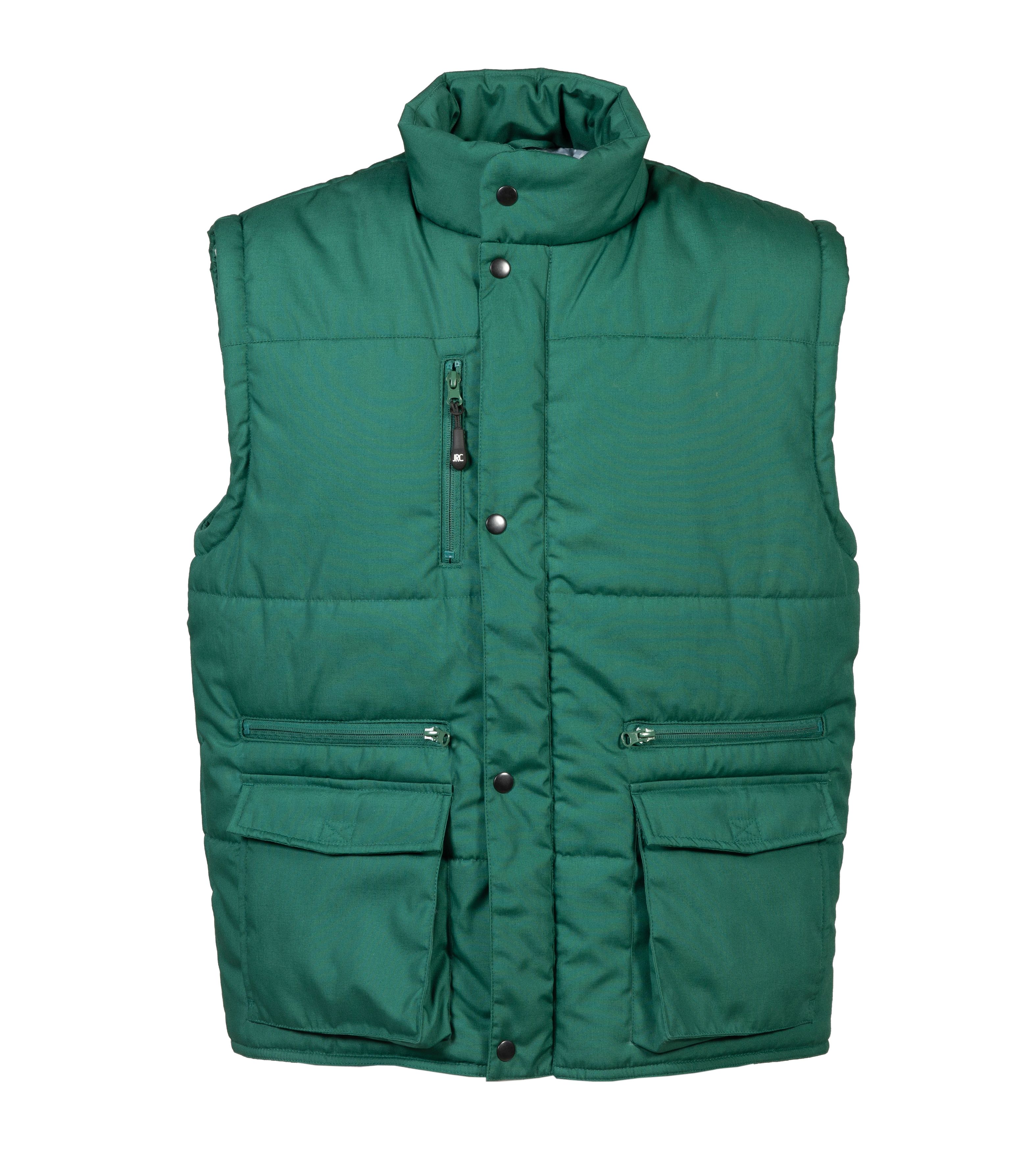 Gilet Spain