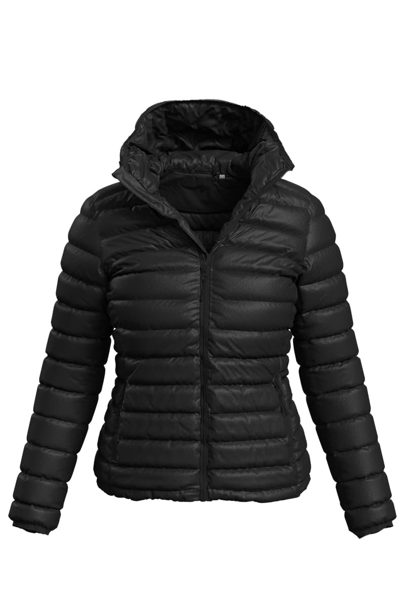 HS181 BLACK OPAL S