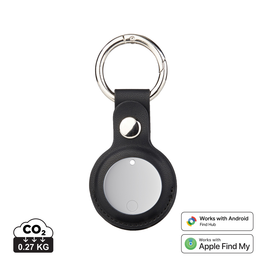 Findmate Dual RCS recycled plastic item finder IPX 5