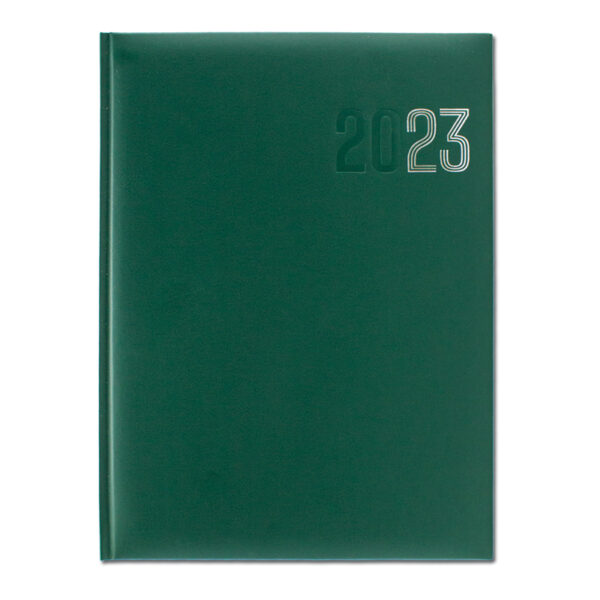 AGENDA 477 MATRA VERDE, SAPTAMANALA 21 x 27 cm