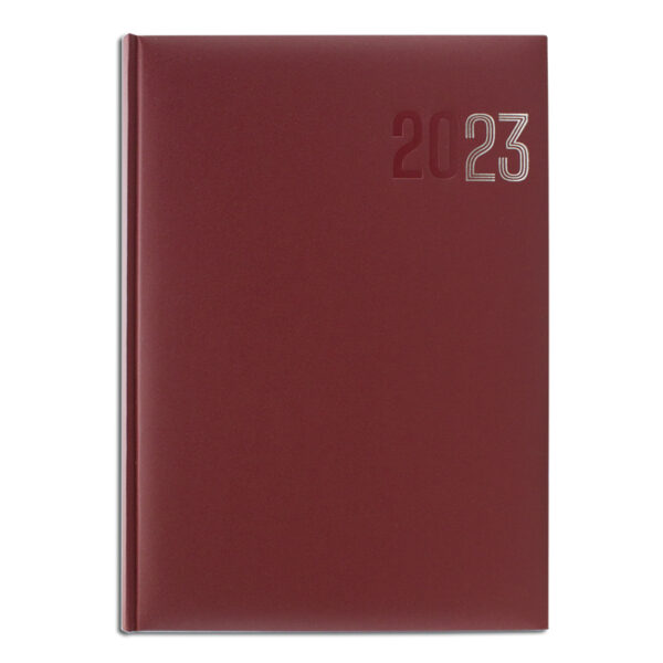 Agendă 512 BIG Matra Bordo, zilnică 21 x 31 cm