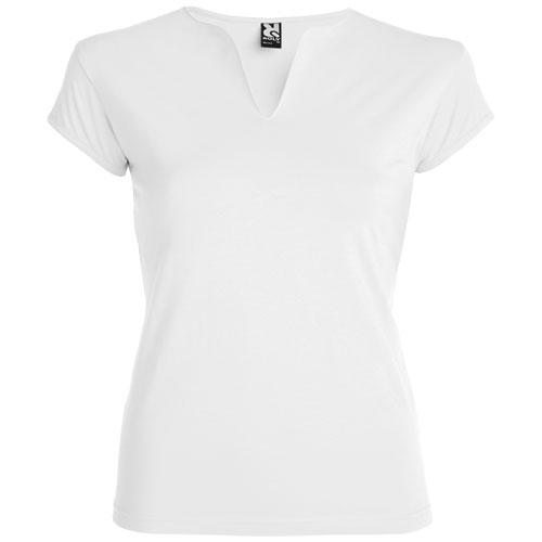 Belice 200 g/m² short sleeve women's t-shirt