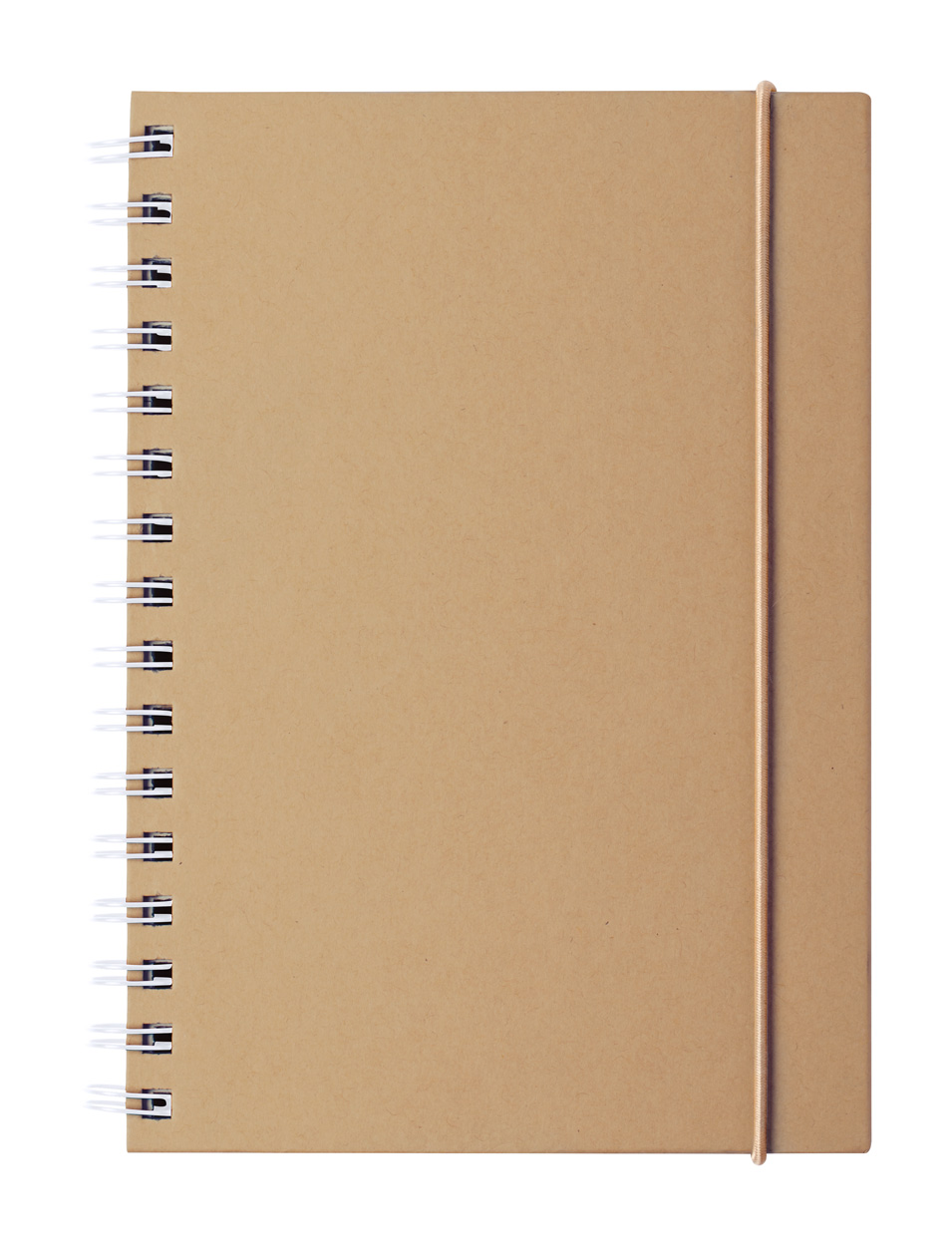 Spural notebook