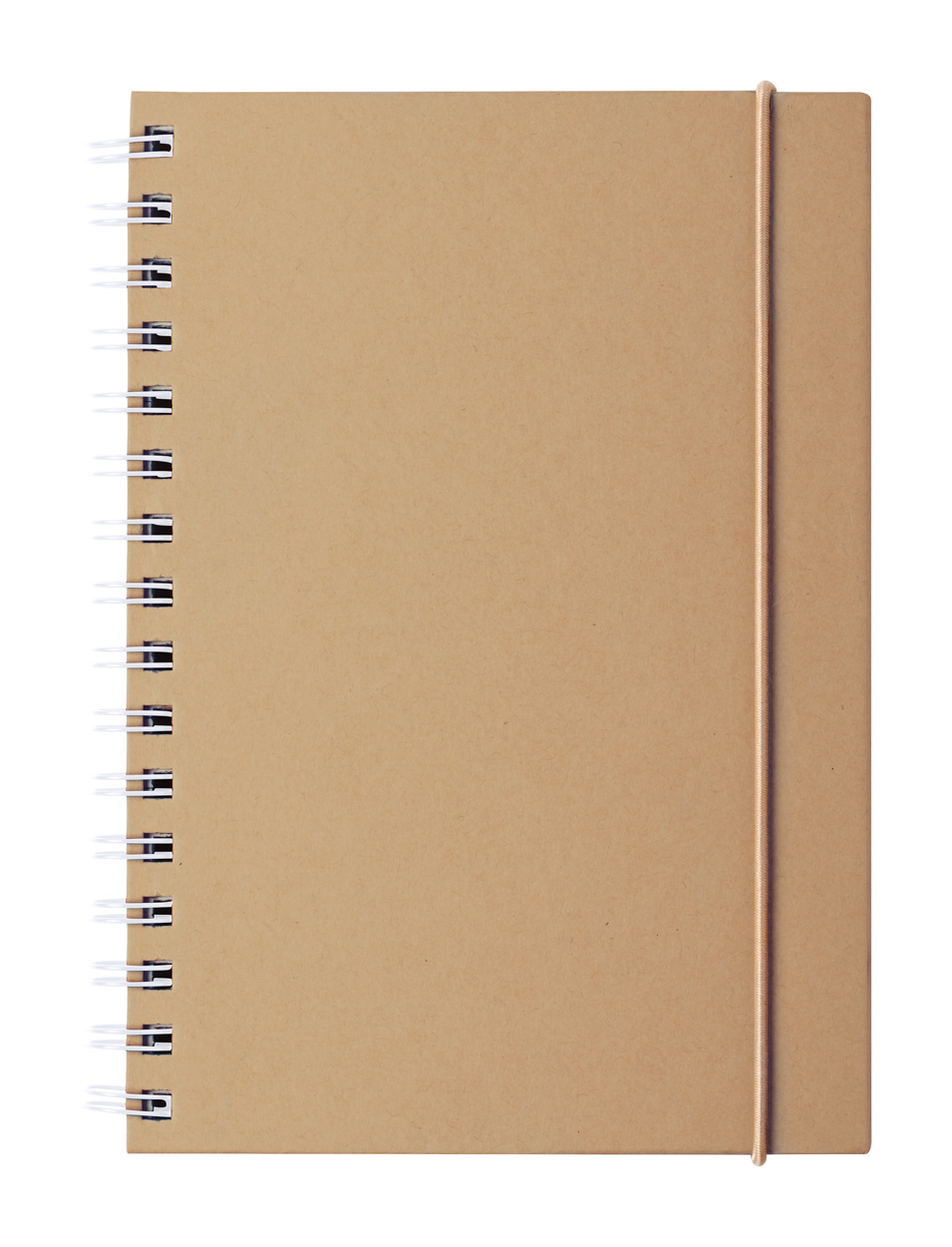 Zubar notebook