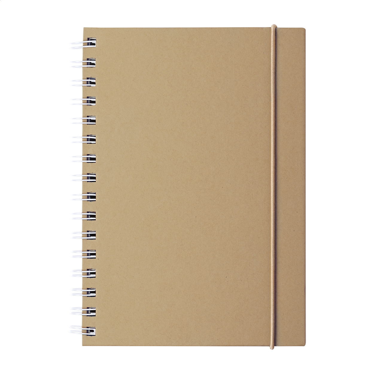 Spural notebook
