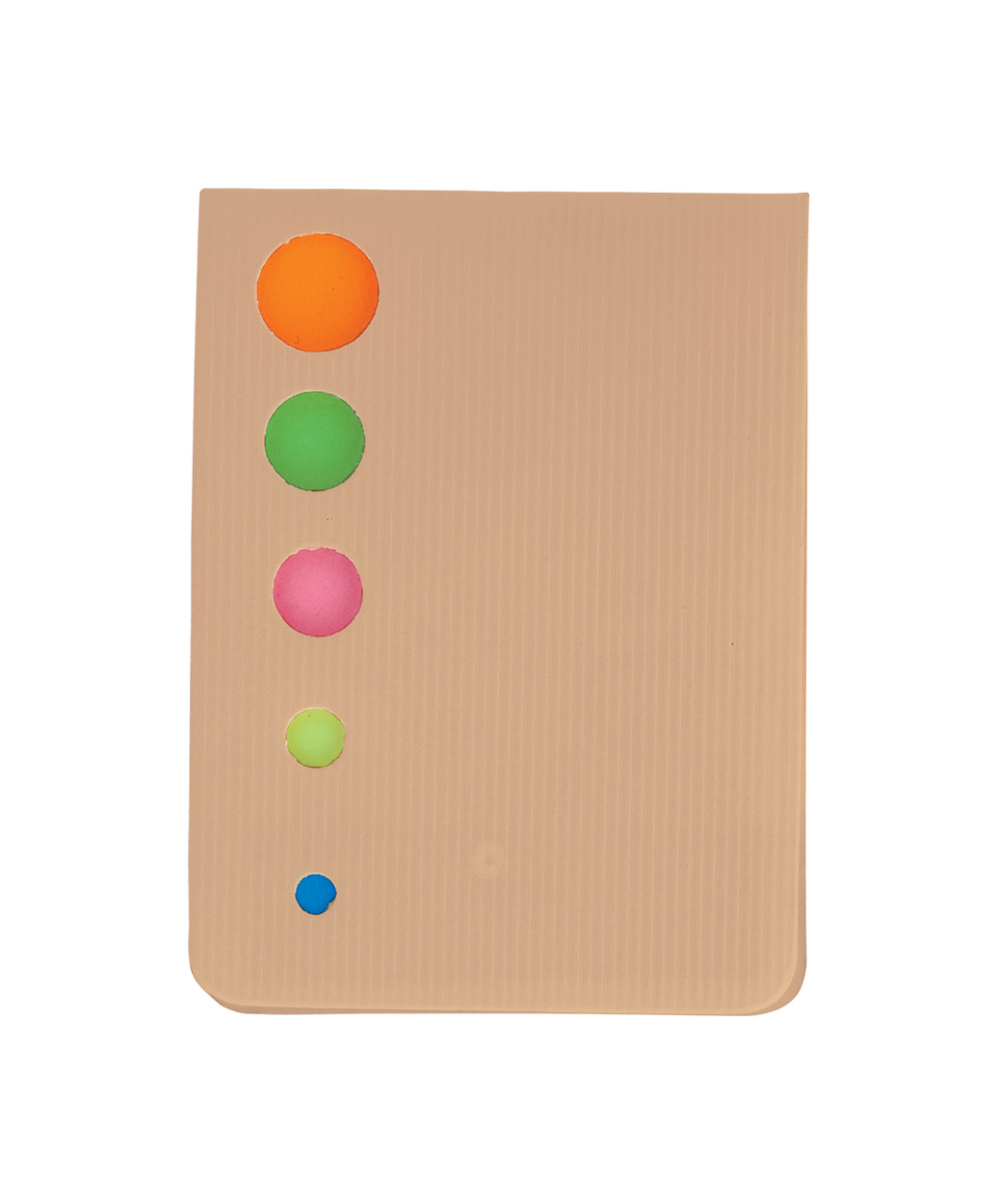 Zinko sticky notepad