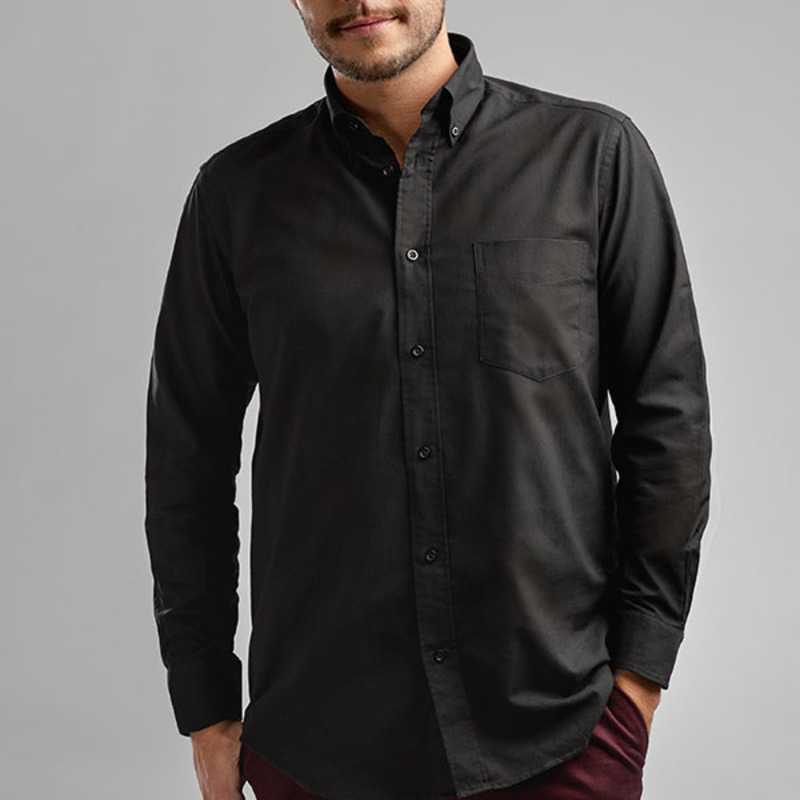 TOKYO. Men's oxford shirt