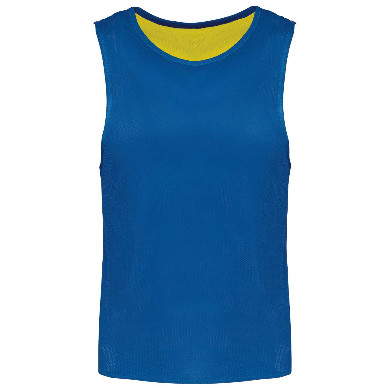 MULTI-SPORTS REVERSIBLE BIB