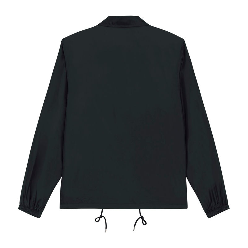 Coacher unisex coach jacket