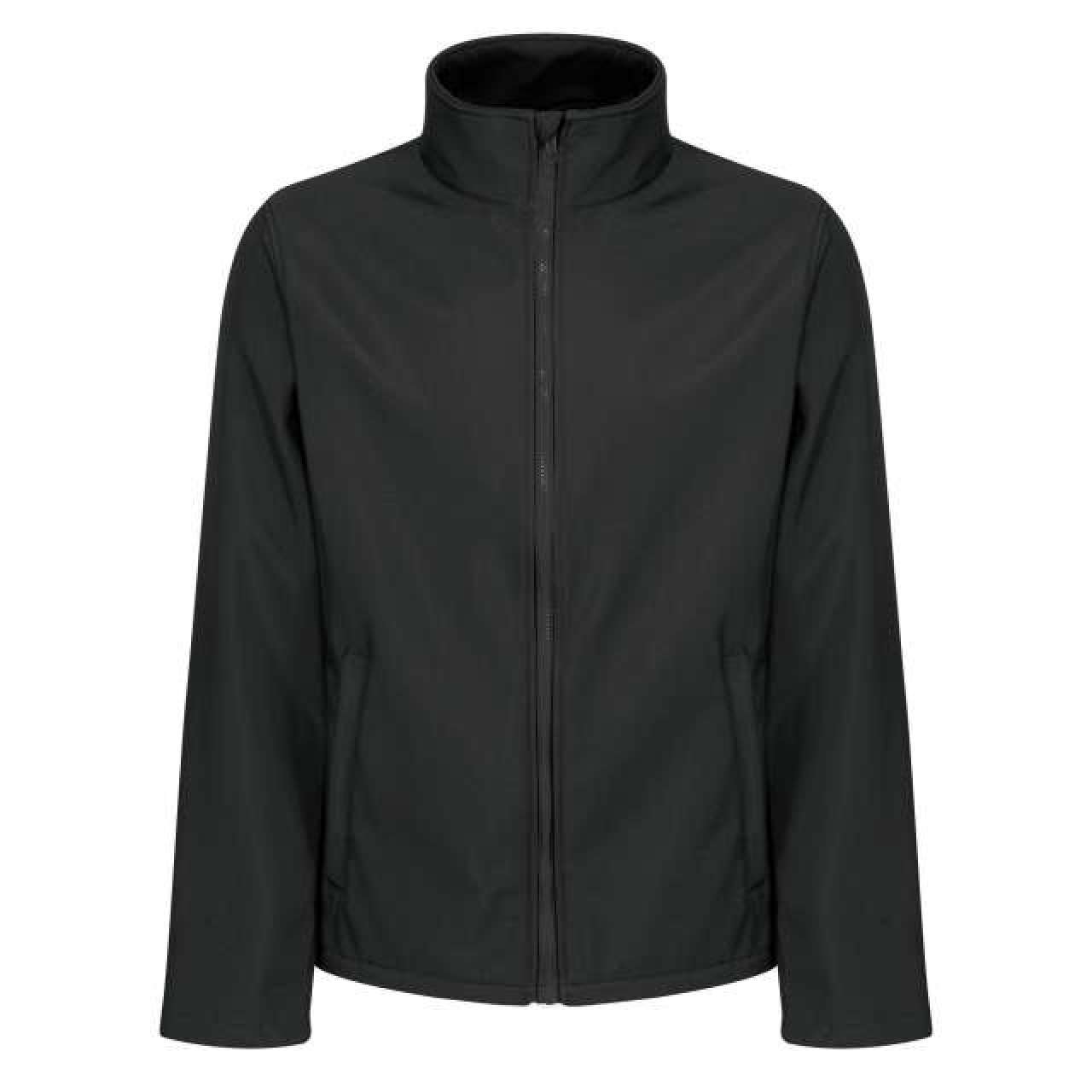 ECO ABLAZE SOFTSHELL JACKET