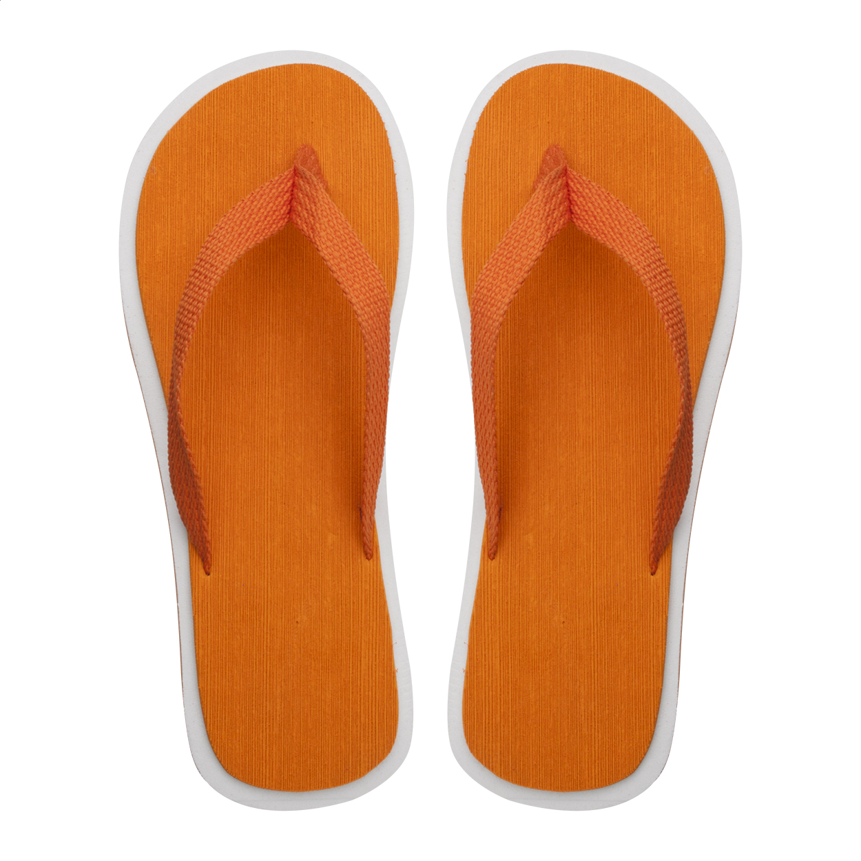 Malibu beach slippers